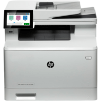 HP Color LaserJet Enterprise MFP M480 טונר למדפסת